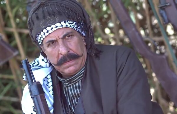 تيسير إدريس .. قصة ممثل سوري أبدع في أدواره ومنها مسلسل "عائد إلى حيفا"