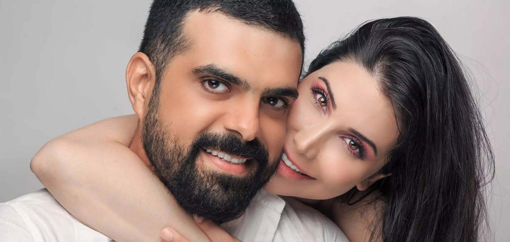 يزن خليل .. 10 معلومات عن الممثل الذي جسد شخصيات محبوبة وعاش قصة حب مع زوجته