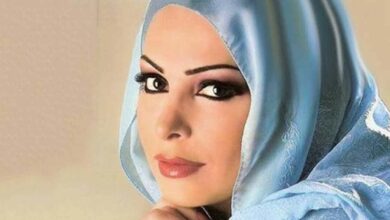 أمل حجازي تخلع الحجاب بعد إعلانها التوبة والجمهور يهاجم