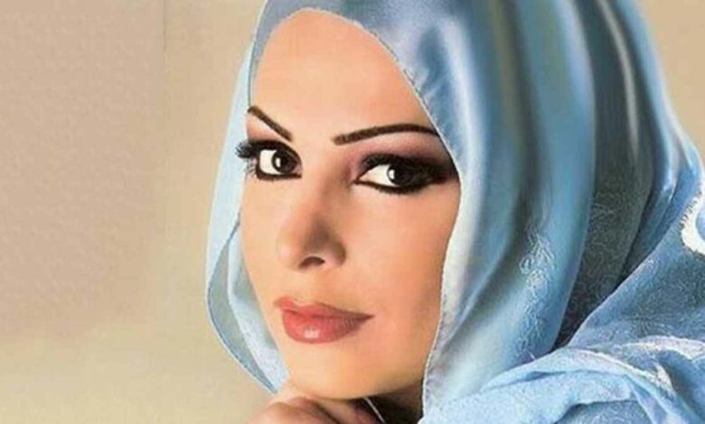 أمل حجازي تخلع الحجاب بعد إعلانها التوبة والجمهور يهاجم